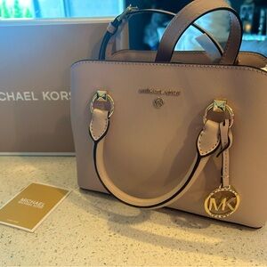 Michael Kors ‘Edith’ Handbag/crossbody